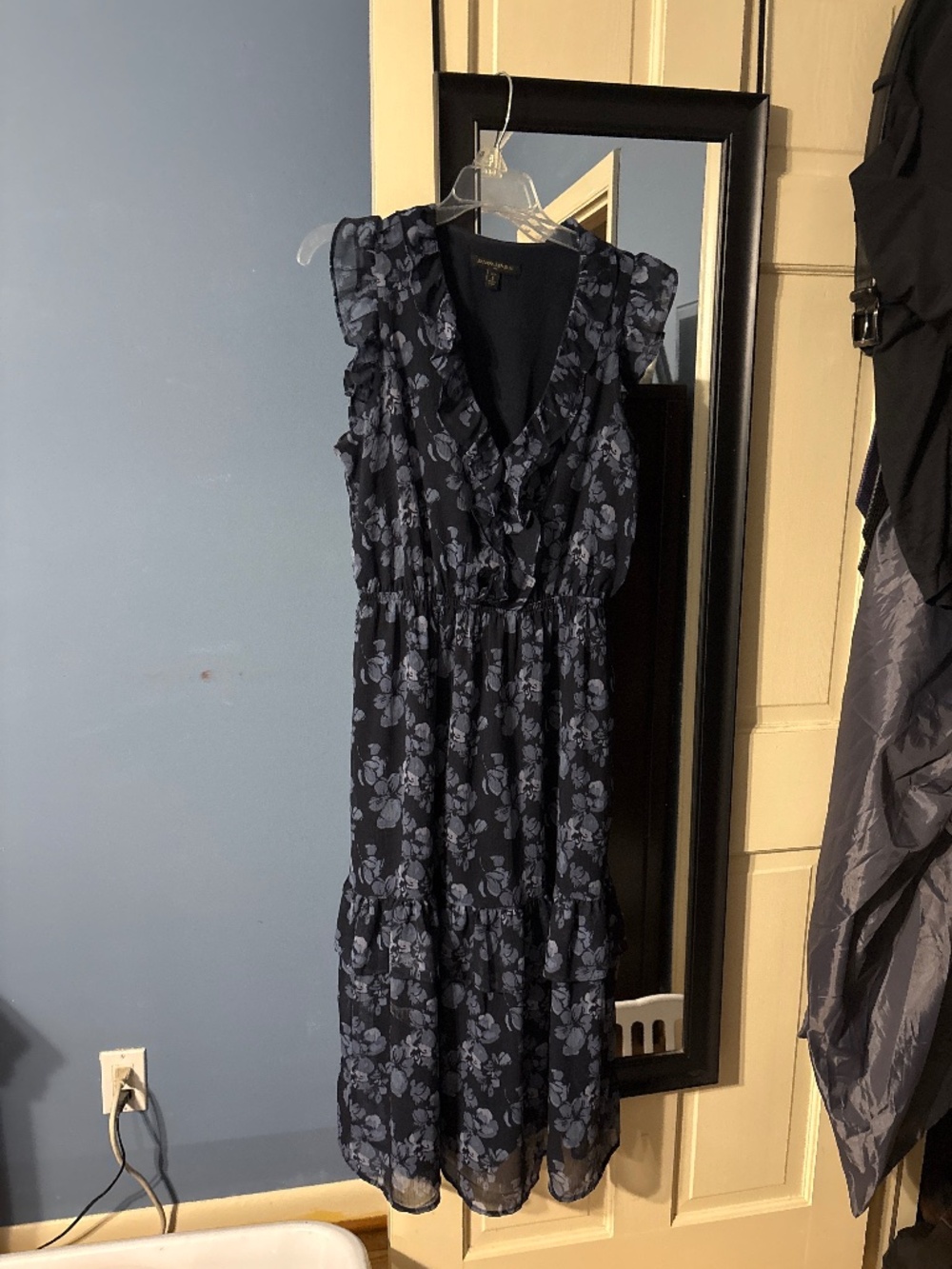 Banana Republic dress
